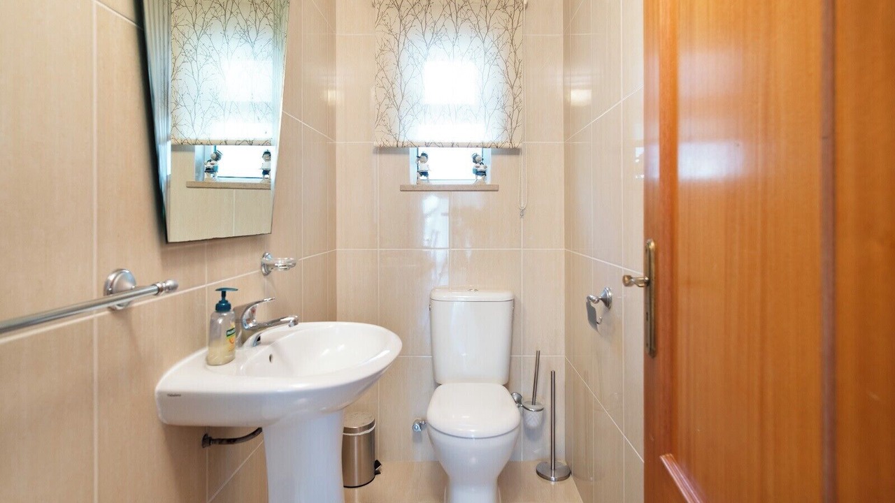 Photo of Bathroom in Vale de Parra