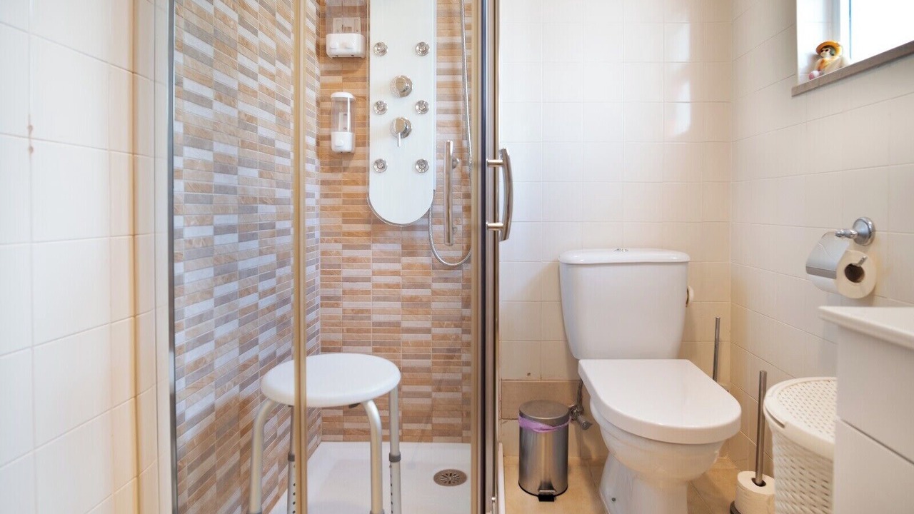 Photo of Bathroom in Vale de Parra