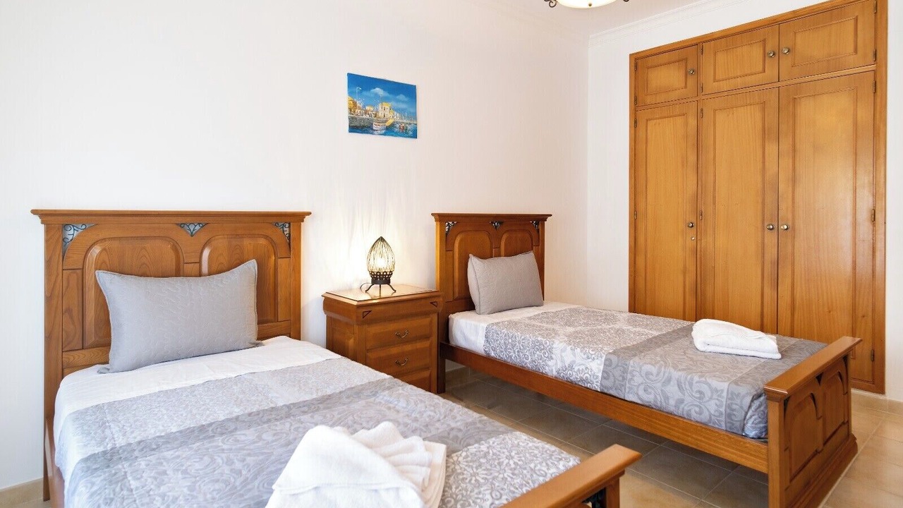 Photo of Bedroom in Vale de Parra
