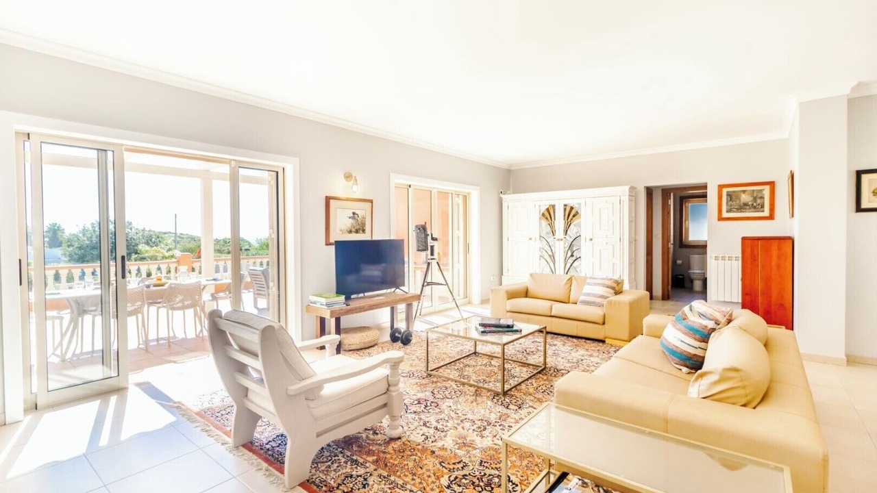 Photo of Livingroom in Lagos