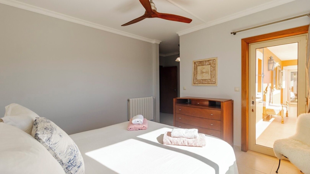 Photo of Bedroom in Lagos