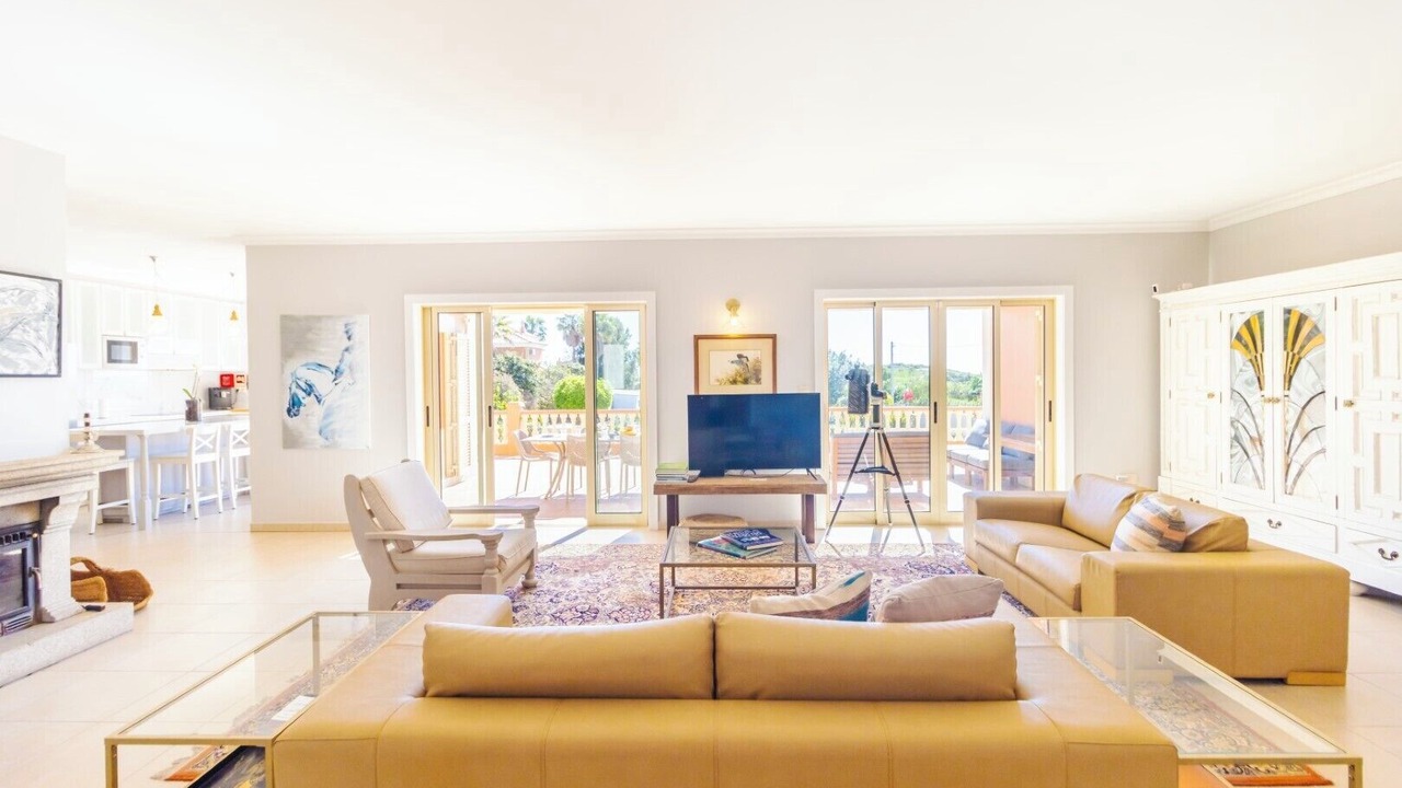 Photo of Livingroom in Lagos