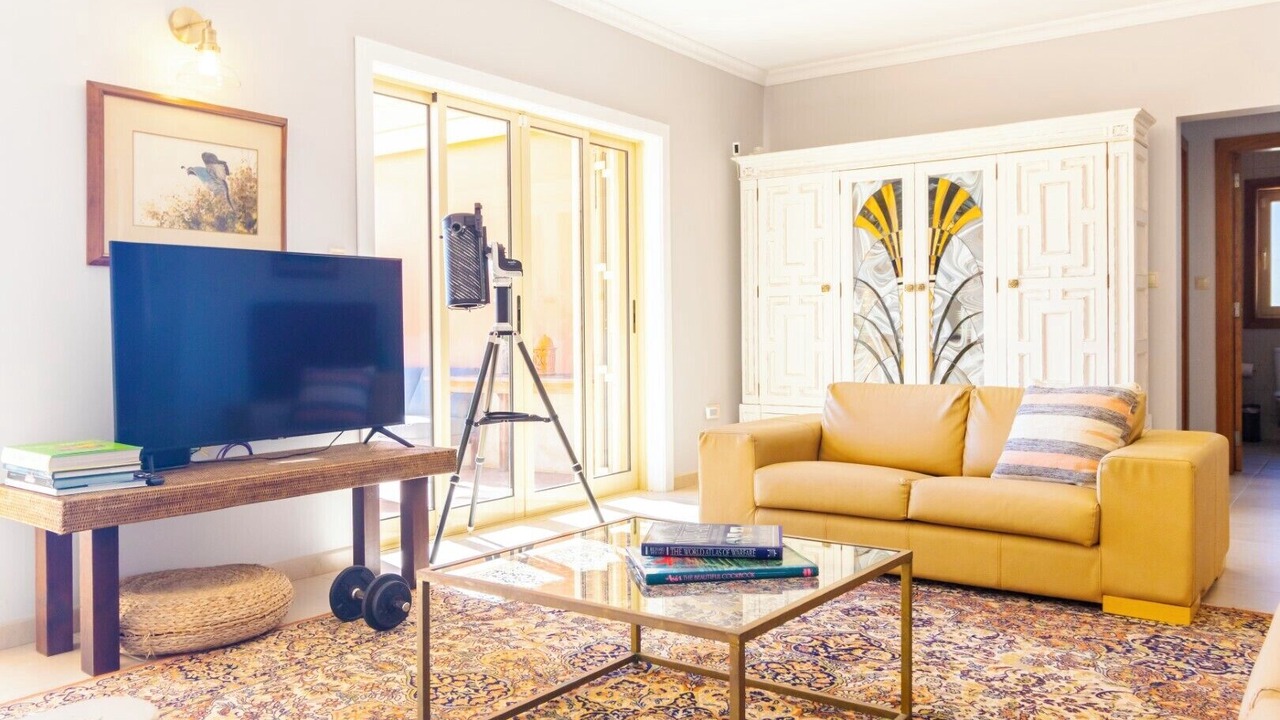 Photo of Livingroom in Lagos