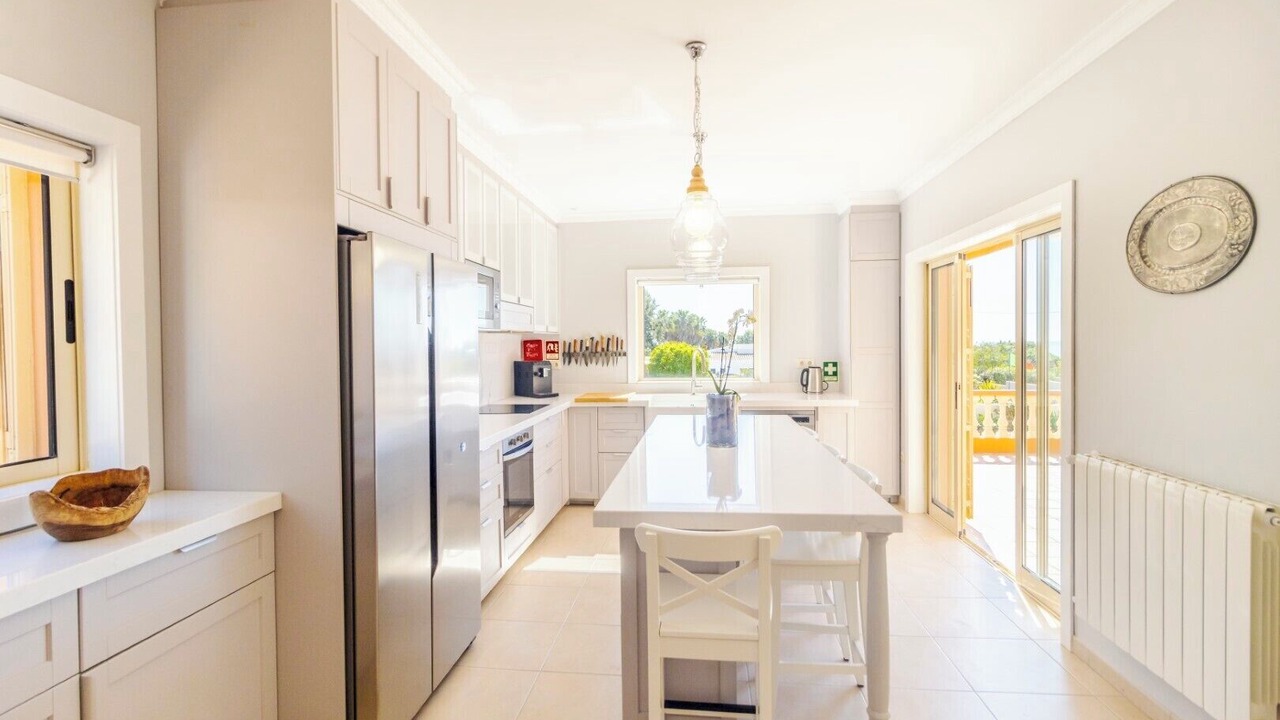 Photo of Kitchen in Lagos