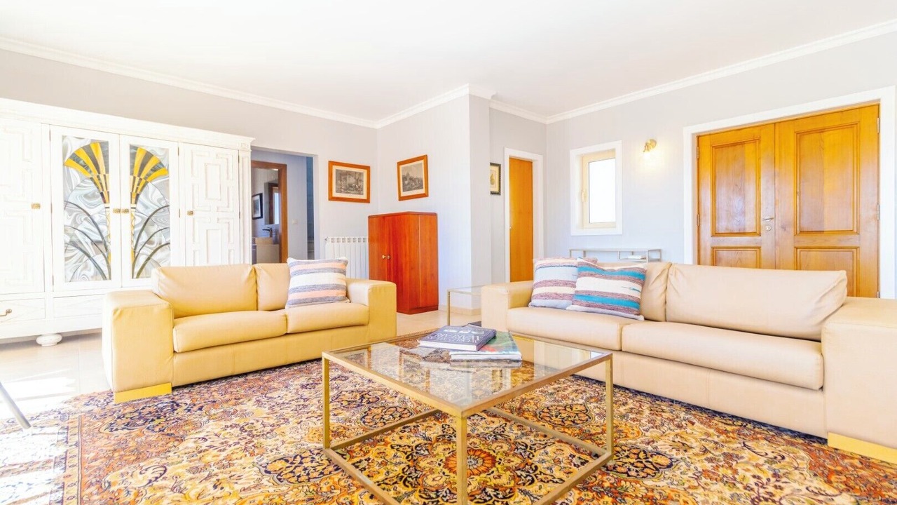 Photo of Livingroom in Lagos