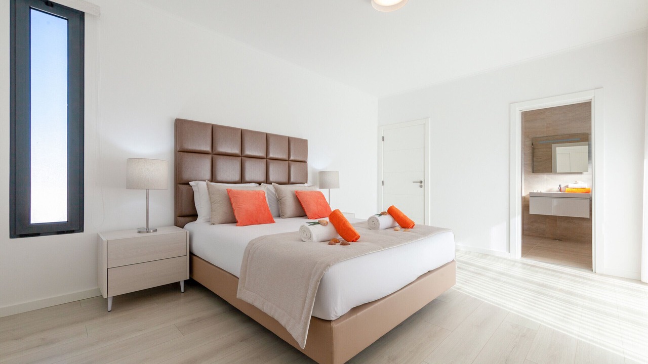 Photo of Bedroom in Castelo