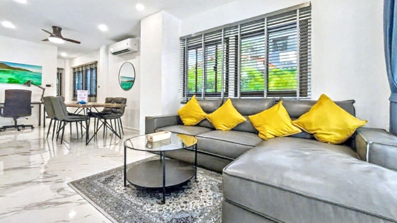 Photo of Livingroom in Khuekkhak