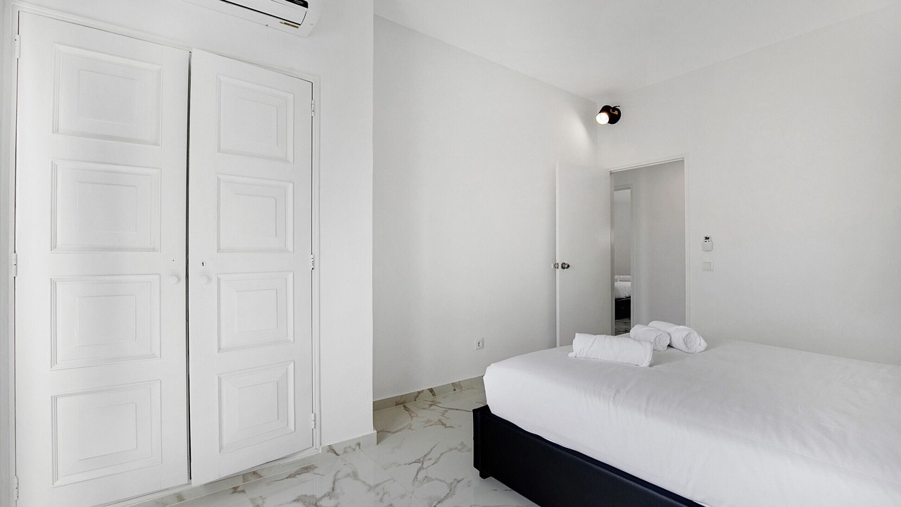 Photo of Bedroom in The Strip
