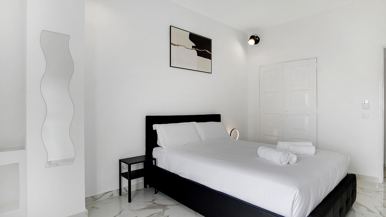 Photo of Bedroom in The Strip
