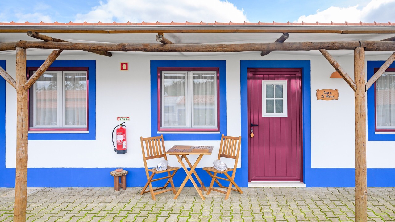 Photo of Outdoor in Sao Luis