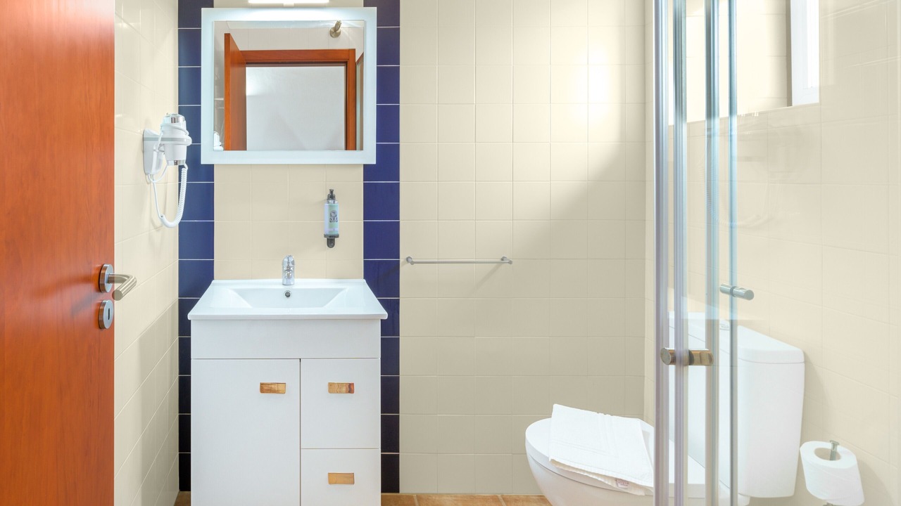 Photo of Bathroom in Sao Luis