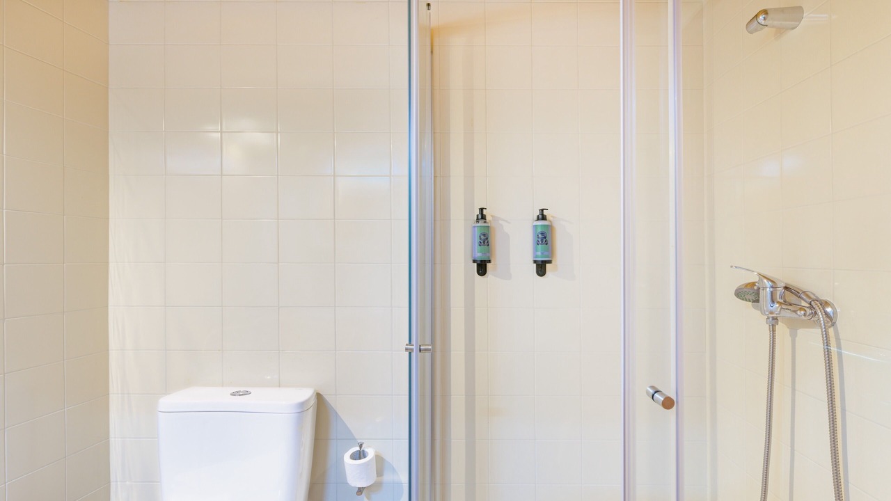 Photo of Bathroom in Sao Luis