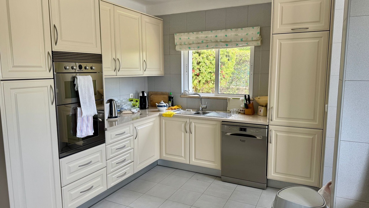 Photo of Kitchen in Mato Serrao