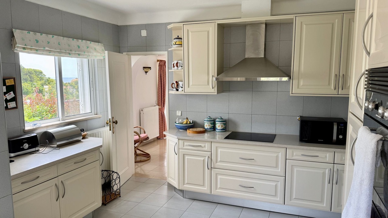 Photo of Kitchen in Mato Serrao