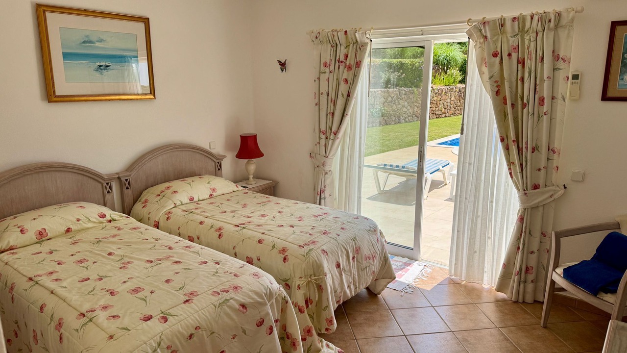 Photo of Bedroom in Mato Serrao