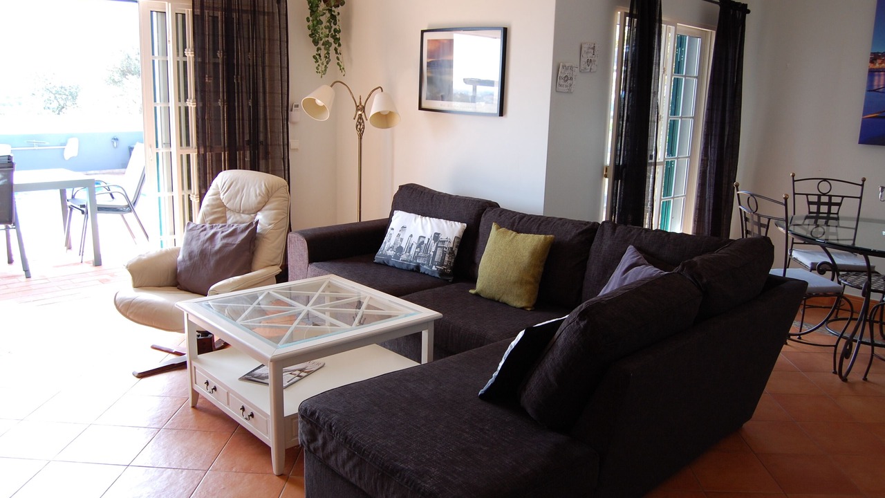 Photo of Livingroom in Palhagueira