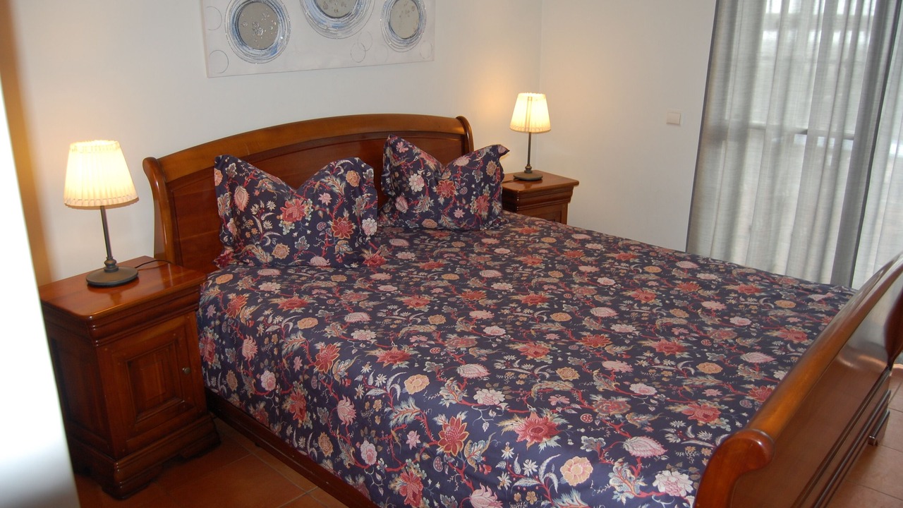 Photo of Bedroom in Palhagueira