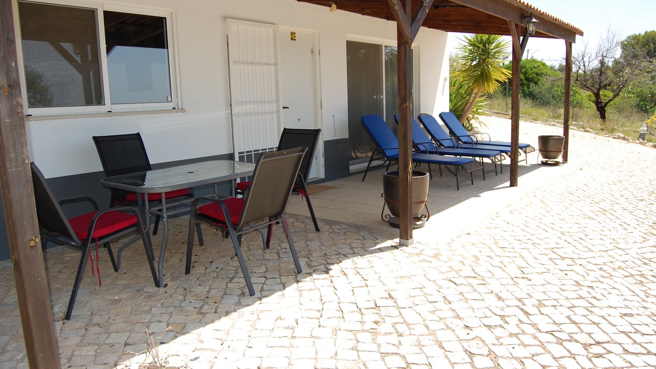 Photo of Outdoor in Palhagueira