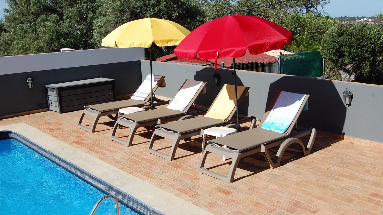 Photo of Outdoor in Palhagueira