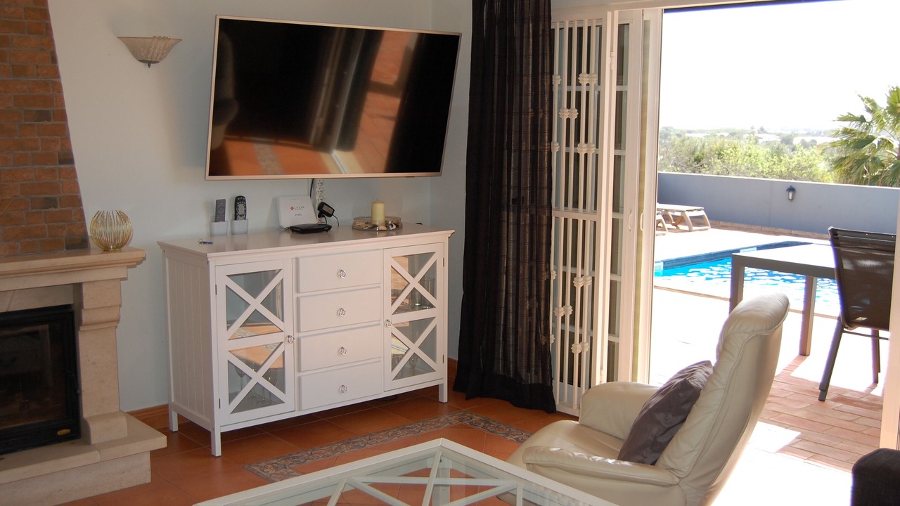 Photo of Livingroom in Palhagueira