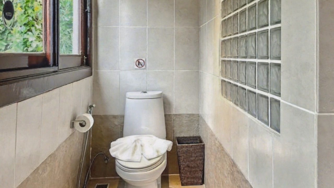 Photo of Bathroom in Kamala