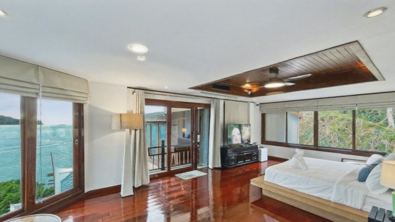 Photo of Bedroom in Kamala