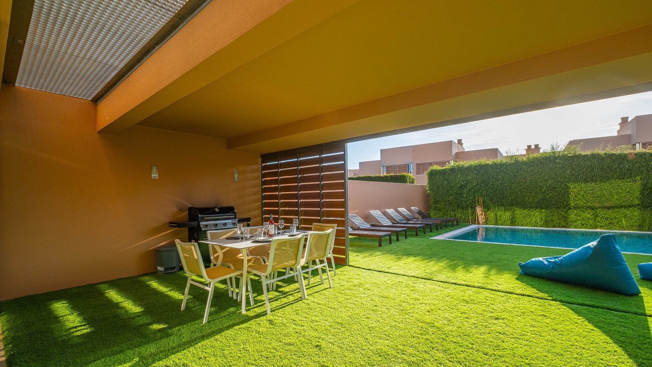 Photo of Outdoor in Salgados