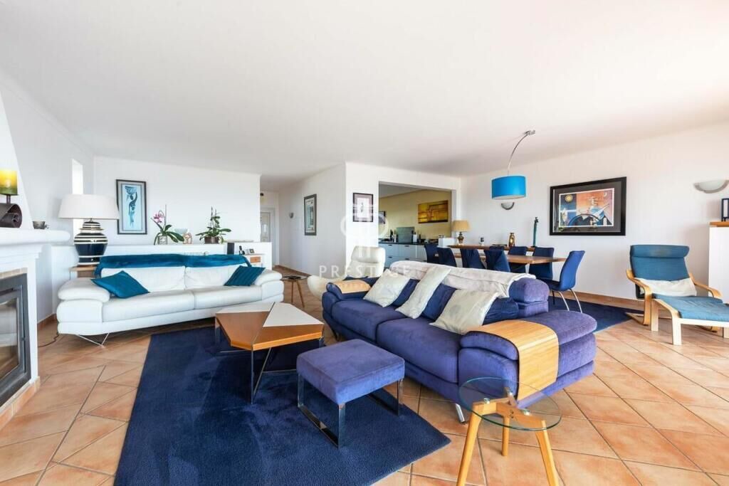 Photo of Livingroom in Luz