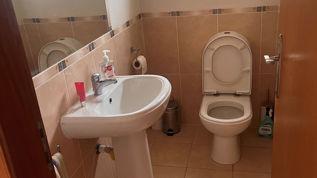 Photo of Bathroom in Luz