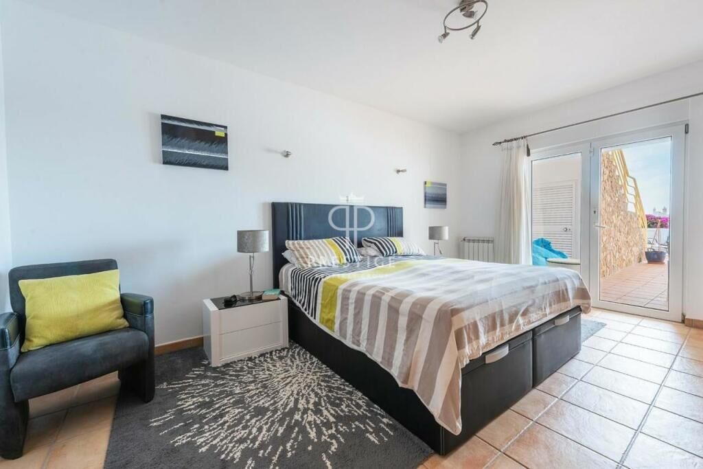 Photo of Bedroom in Luz
