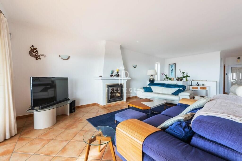 Photo of Livingroom in Luz