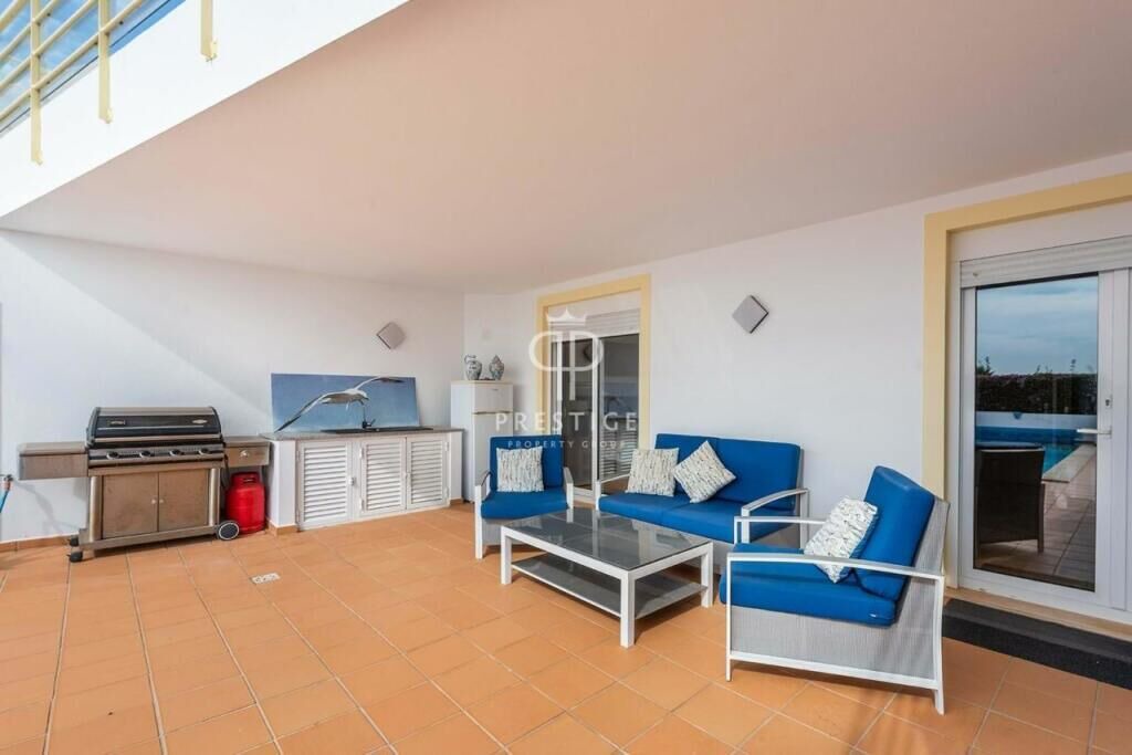 Photo of Patio Balcony in Luz