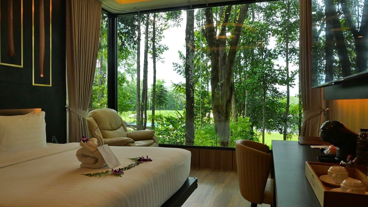 Photo of Bedroom in Sai Thai