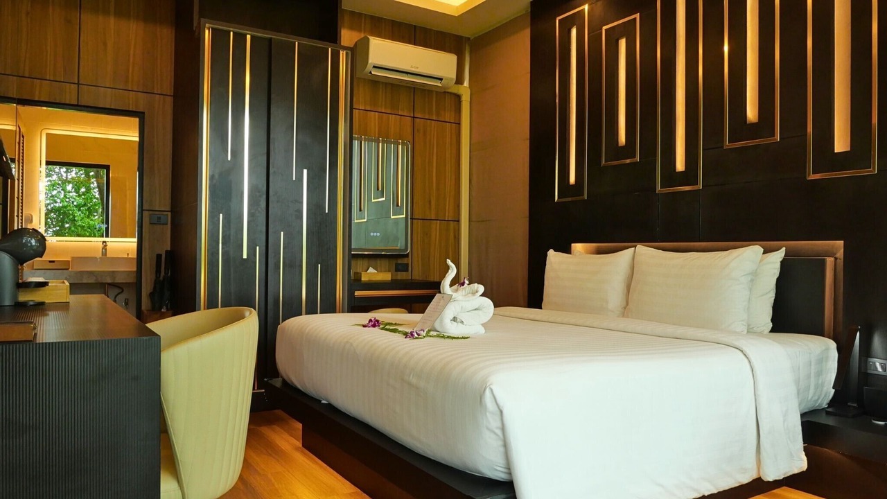 Photo of Bedroom in Sai Thai