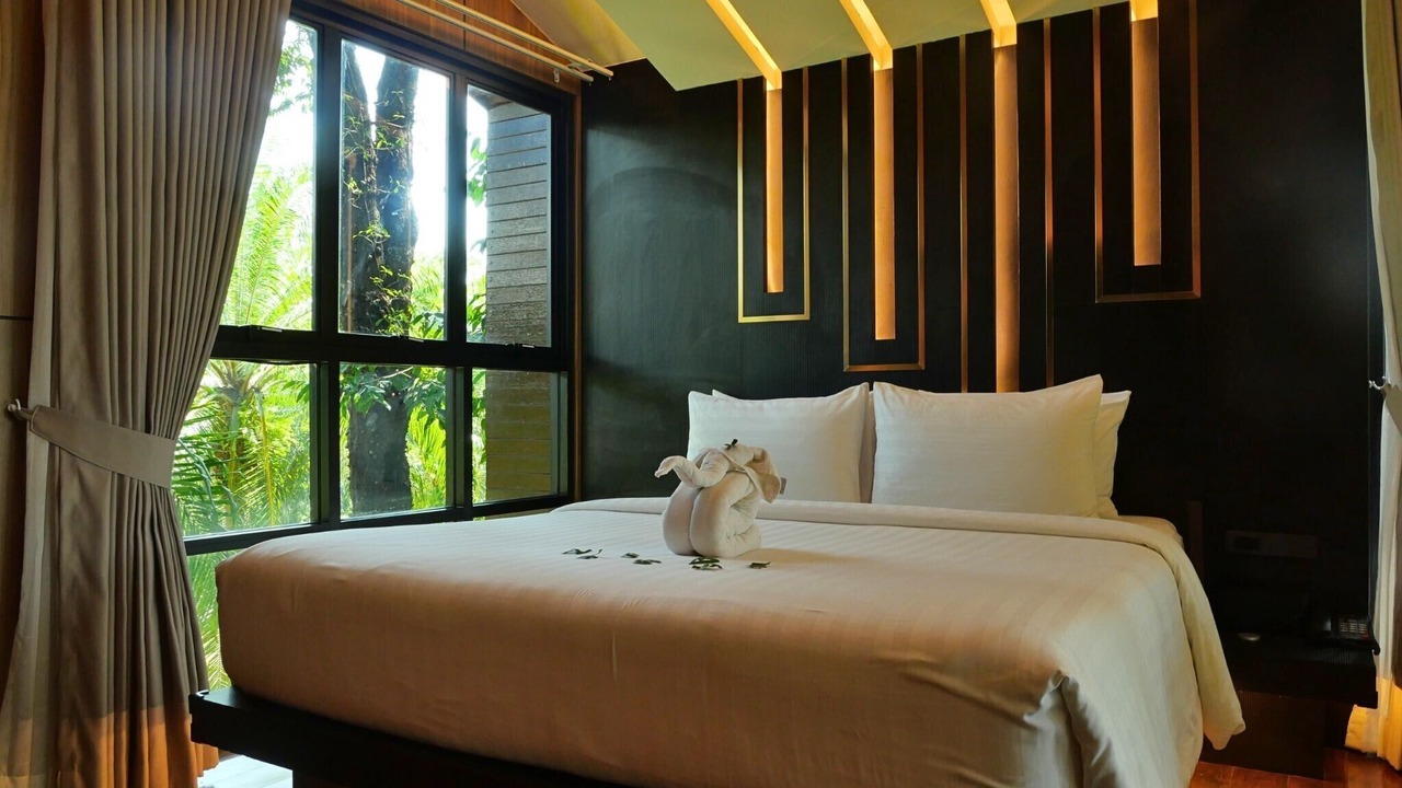 Photo of Bedroom in Sai Thai