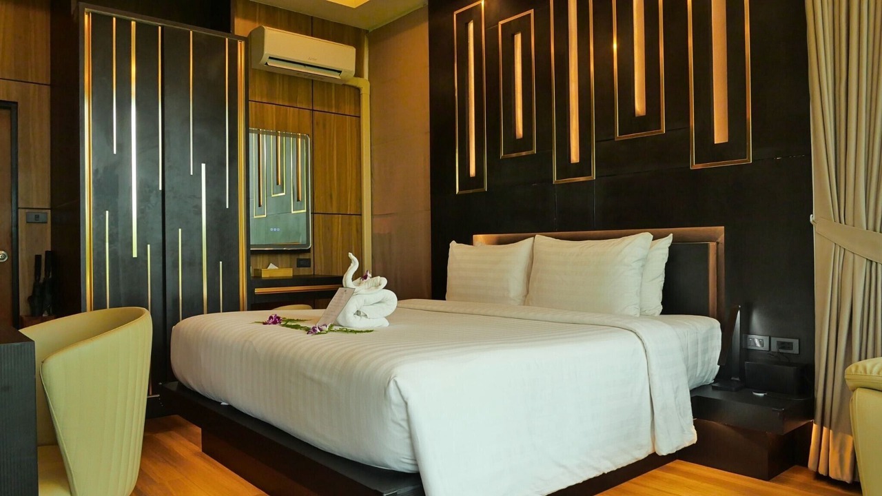 Photo of Bedroom in Sai Thai