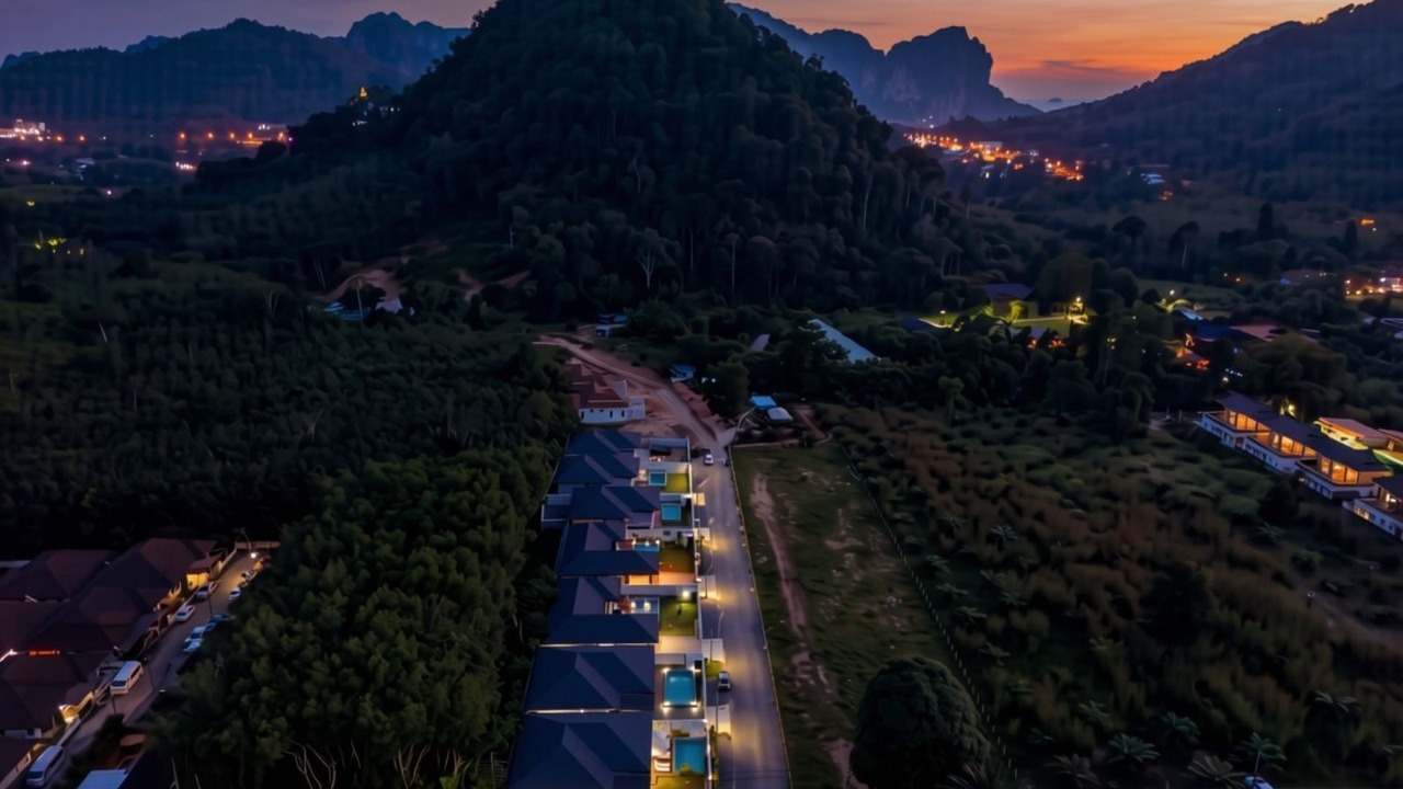 Photo of Outdoor in Krabi