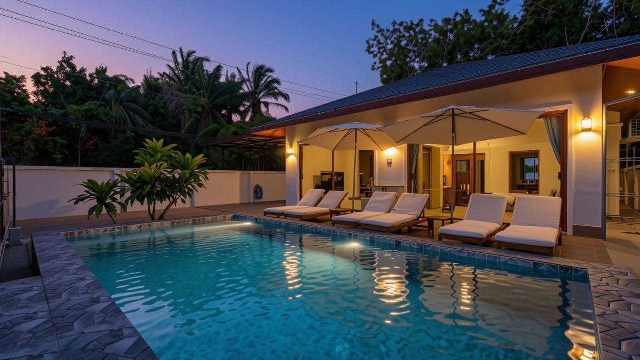 Photo of Outdoor in Krabi