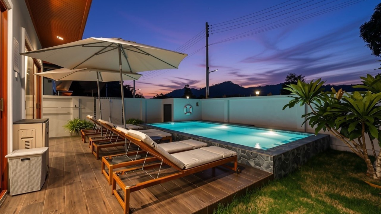 Photo of Outdoor in Krabi
