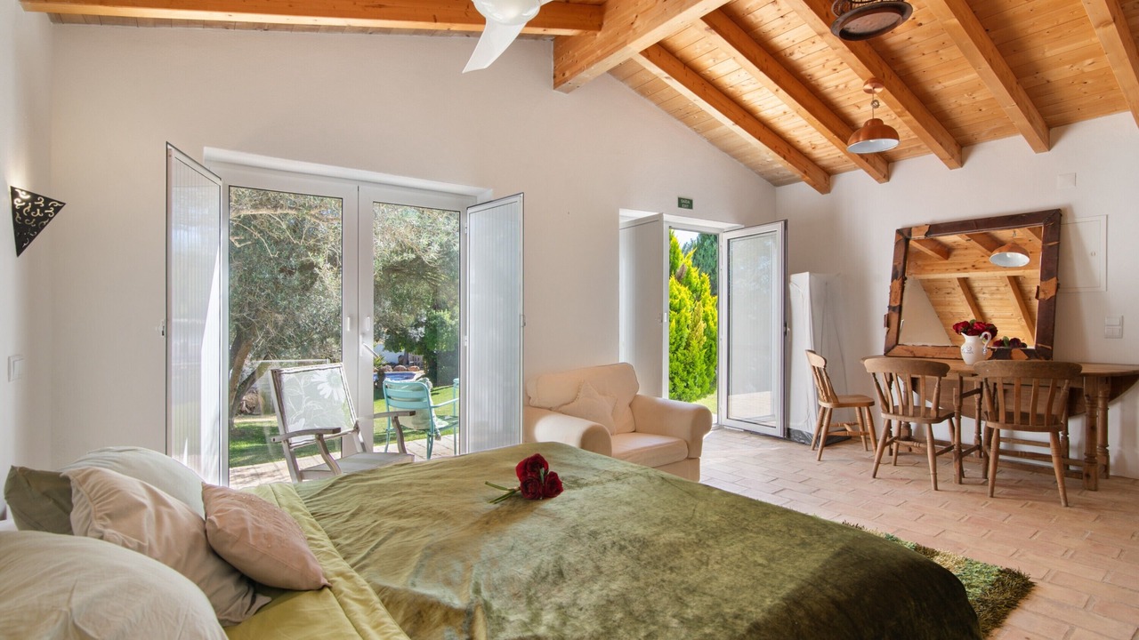 Photo of Bedroom in Loule