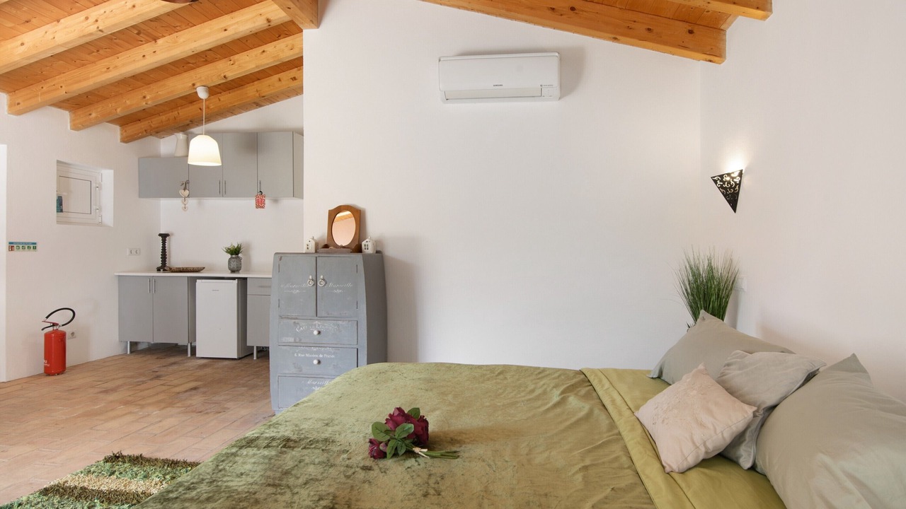 Photo of Bedroom in Loule