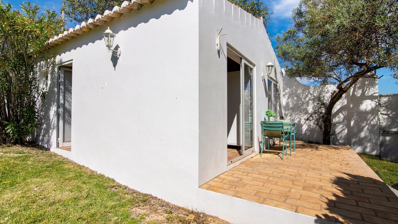 Photo of Patio Balcony in Loule
