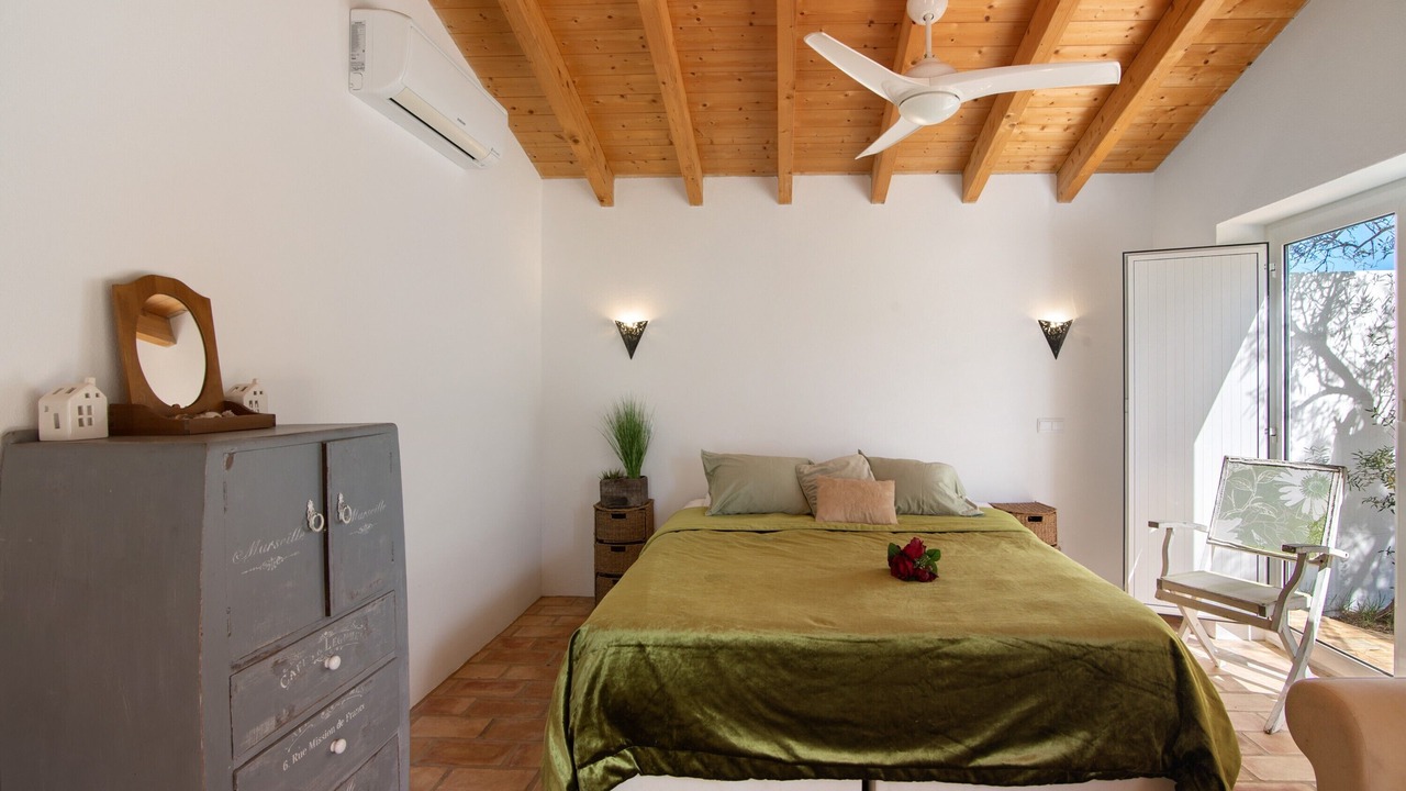 Photo of Bedroom in Loule