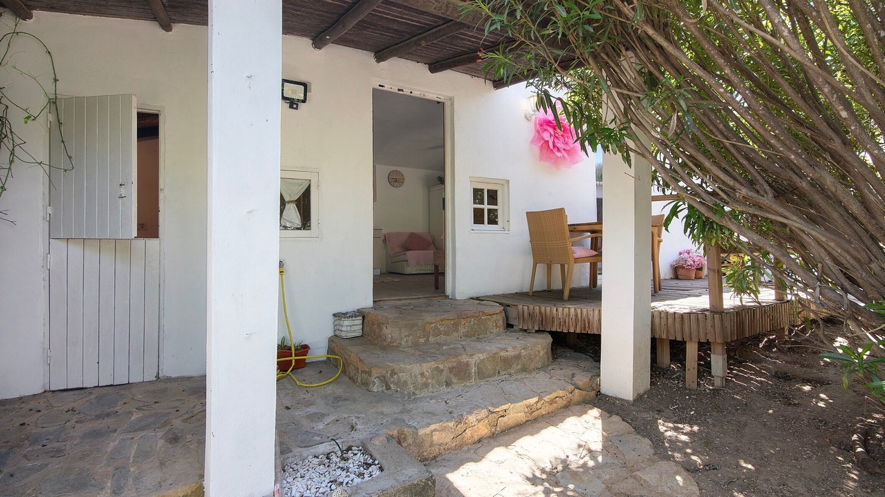 Photo of Patio Balcony in Loule