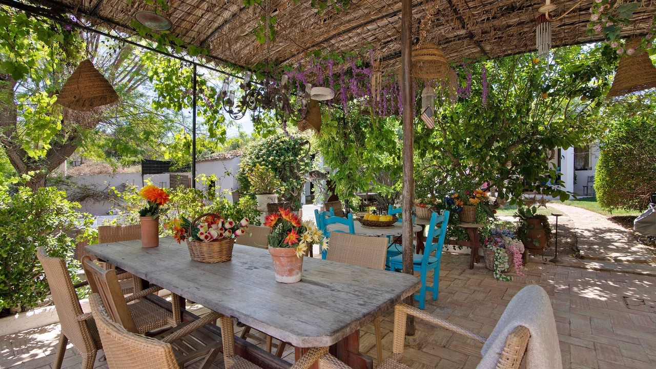 Photo of Outdoor in Loule
