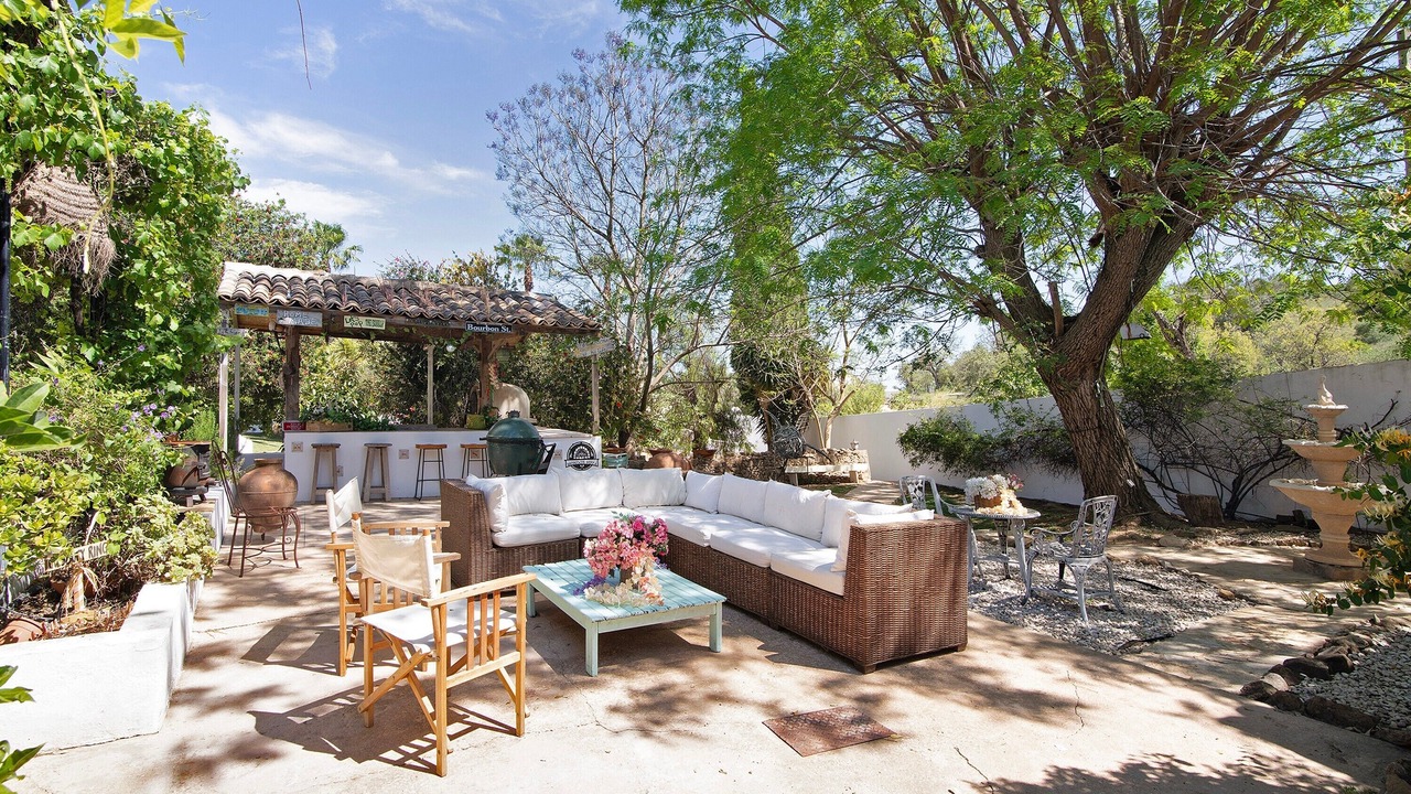 Photo of Patio Balcony in Loule