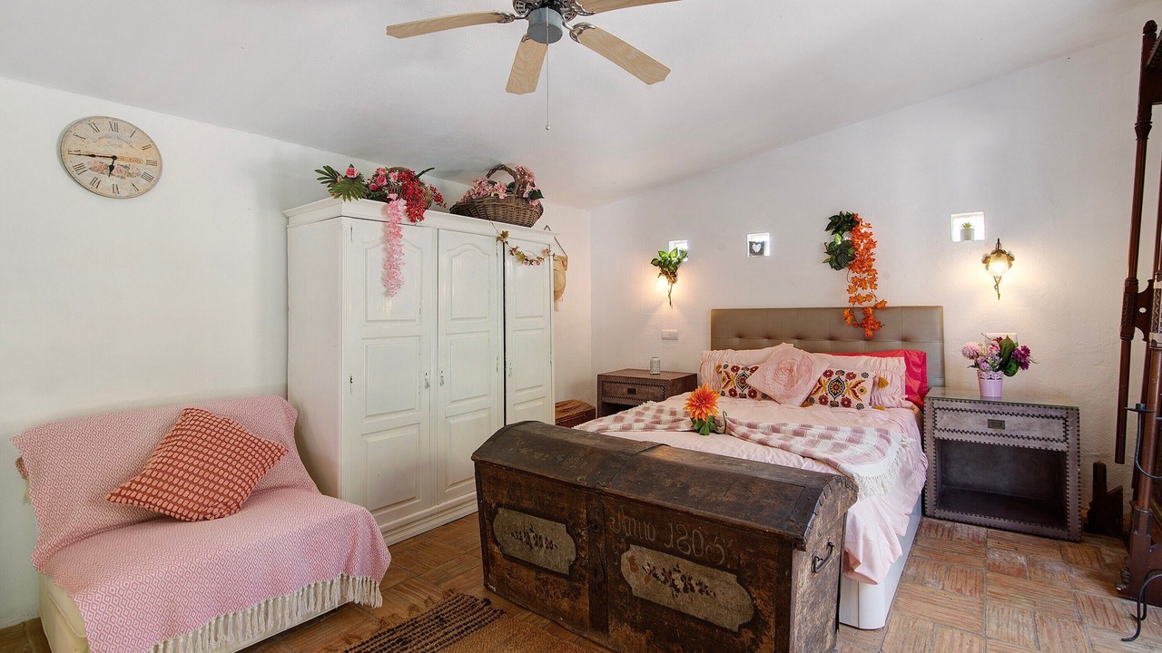 Photo of Bedroom in Loule