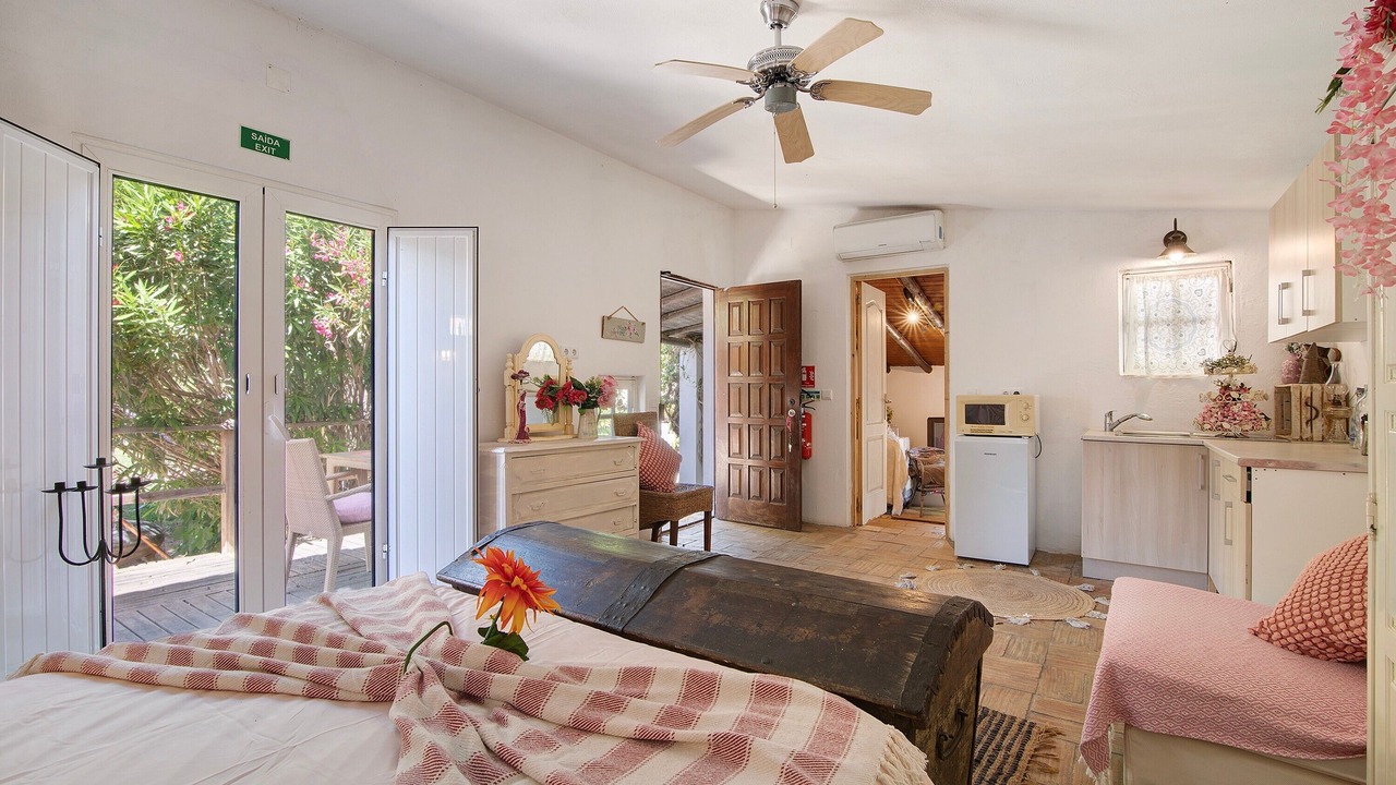 Photo of Bedroom in Loule