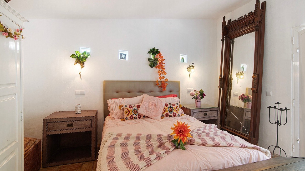 Photo of Bedroom in Loule