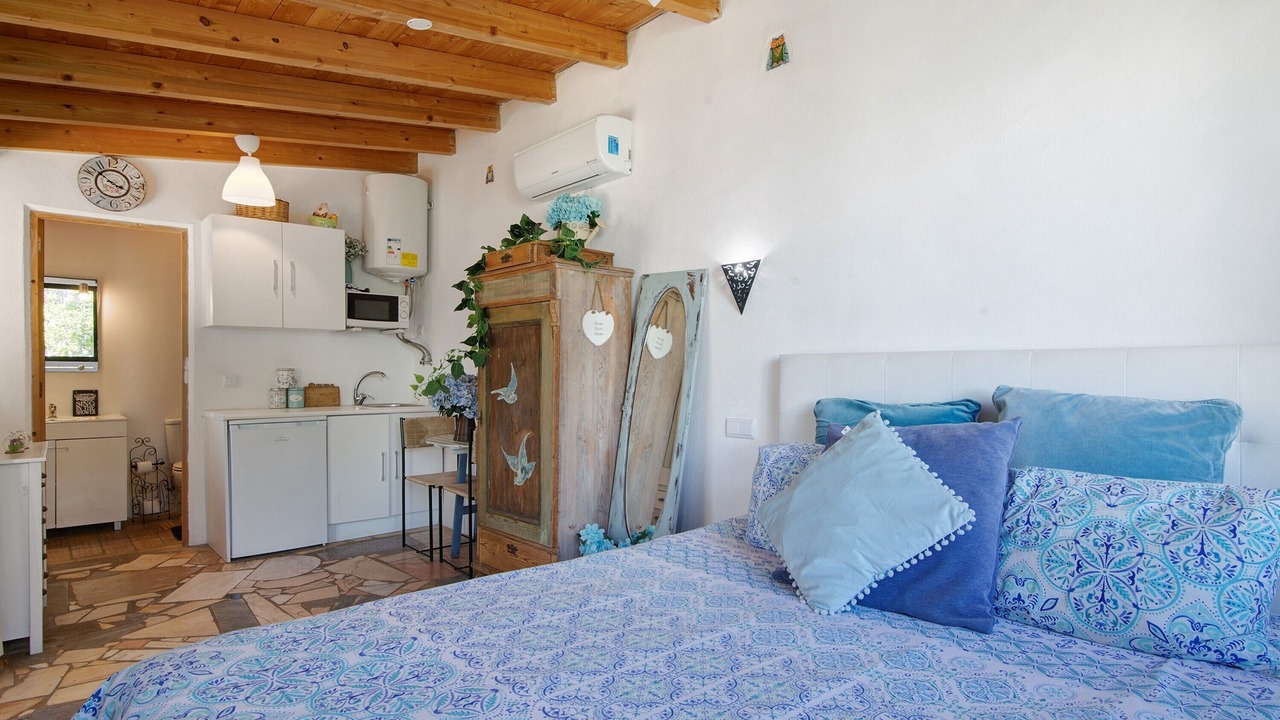 Photo of Bedroom in Loule